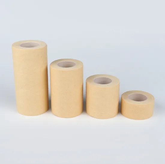 a Large Supply of Medical Suspension Needles, Infusion Fixing Cloth, Base Binding Tape